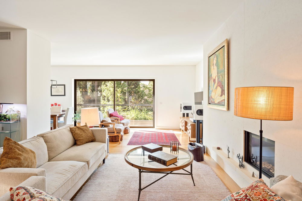 Two-bedroom apartment, luxury condominium, in Lumiar, Lisbon 2108138106