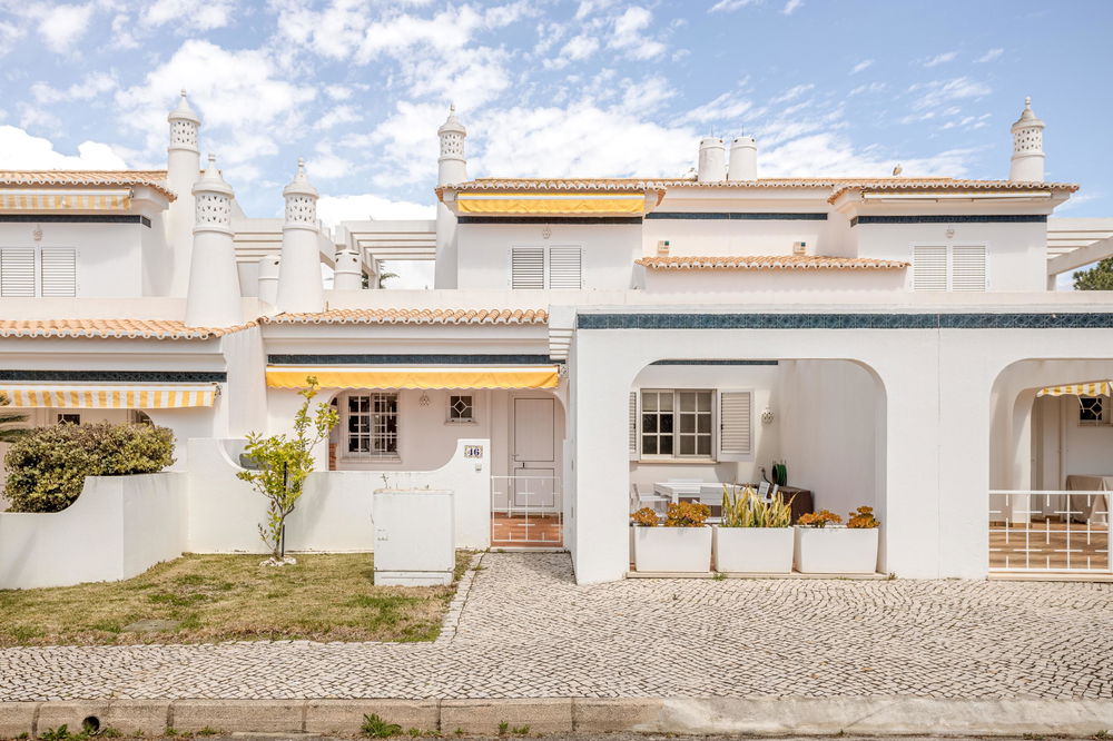3-bedroom duplex villa in Eden Villa, Vilamoura, Algarve 3791091563
