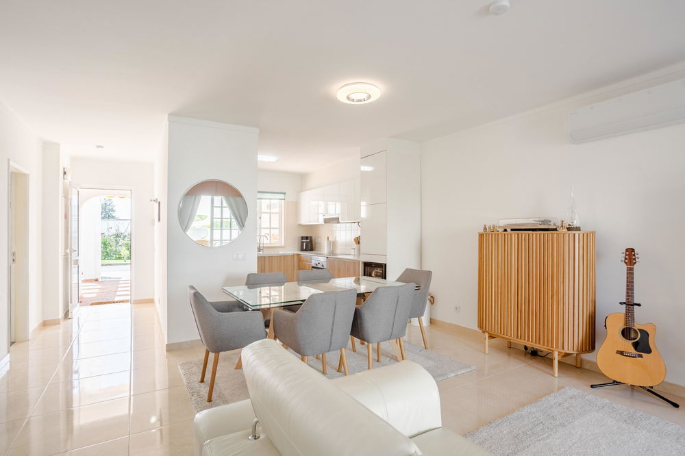 3-bedroom duplex villa in Eden Villa, Vilamoura, Algarve 3791091563