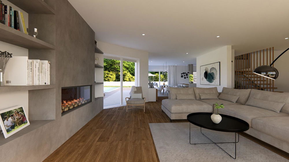 4-bedroom villa pool, Vilamoura 2579429690