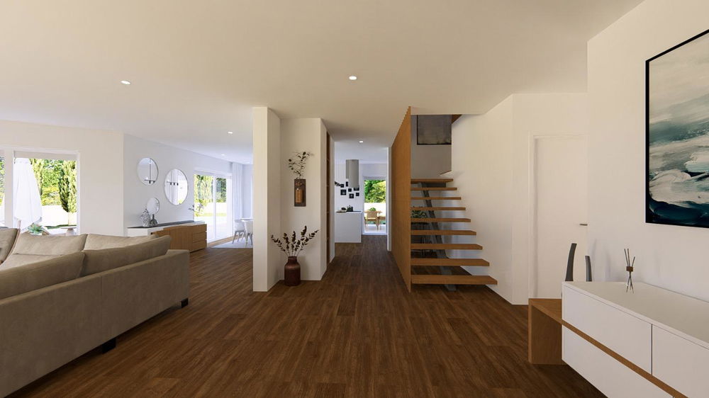 4-bedroom villa pool, Vilamoura 2579429690
