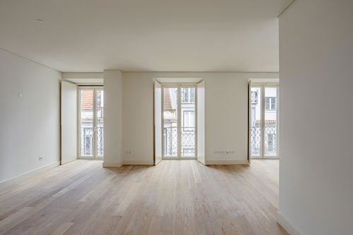 2-bedroom apartment in São Bento 21, Santos, Lisbon. 326744489