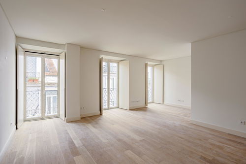2-bedroom apartment in São Bento 21, Santos, Lisbon 4252489861