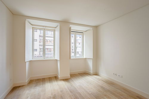 Studio apartment with terrace, located in São Bento 21 1662209318