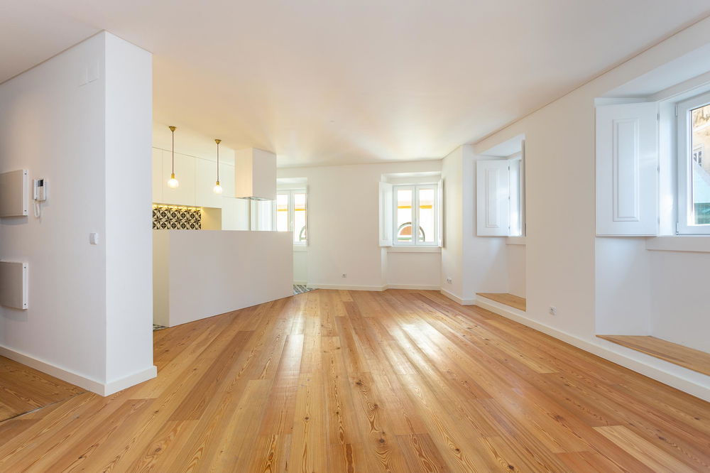2-bedroom apartment, Martim Moniz, Lisbon 3608306797