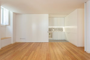 1-bedroom apartment, never lived in, Martim Moniz, Lisbon 816466282