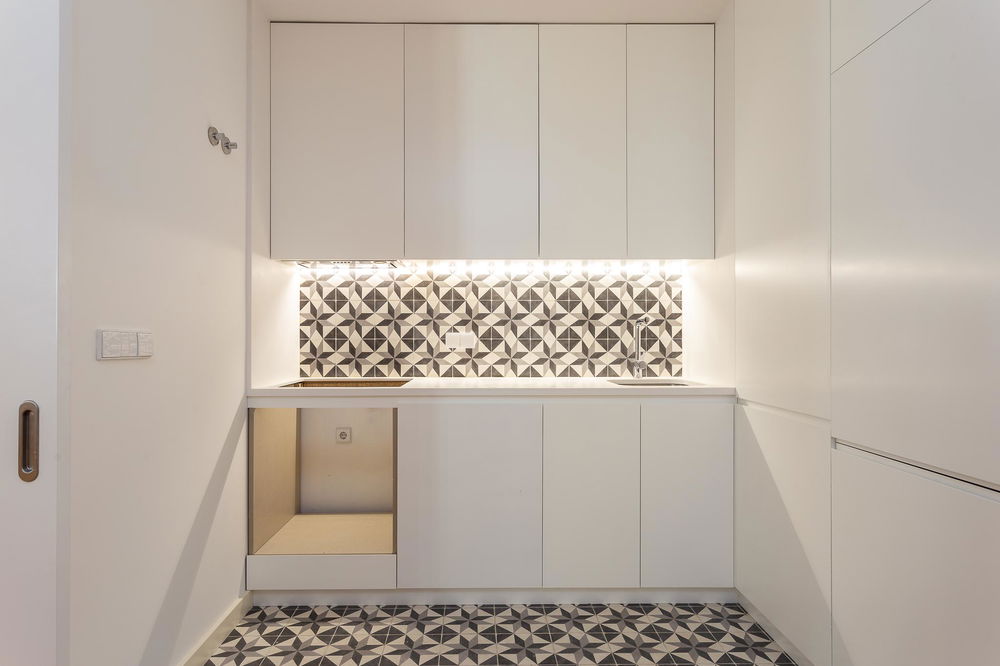 1-bedroom apartment, never lived in, Martim Moniz, Lisbon 816466282