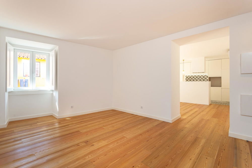 1-bedroom apartment, never lived in, Martim Moniz, Lisbon 1650172429