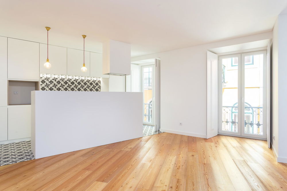 2-bedroom apartment, Martim Moniz, Lisbon 1698063892