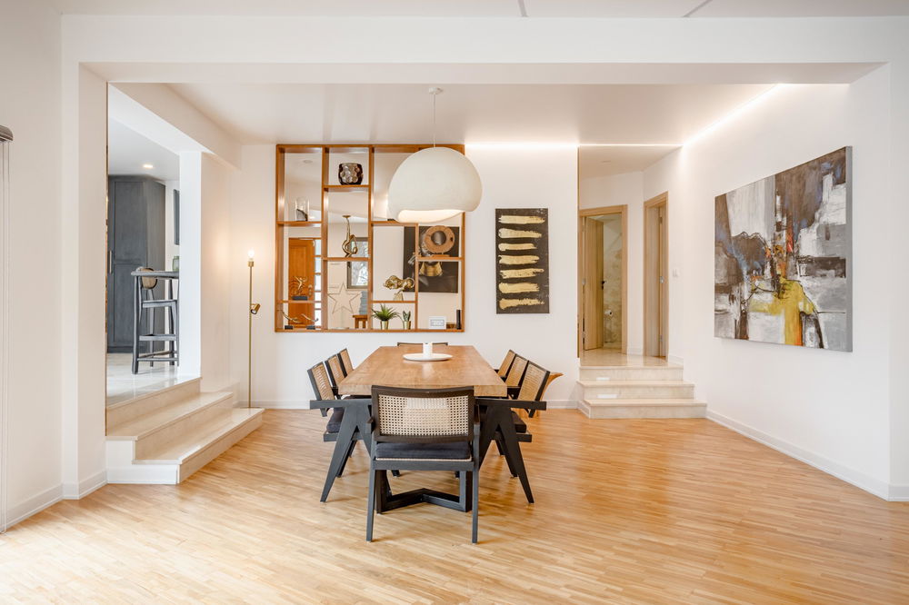 6-bedroom villa, renovated, Almancil, Loulé, Algarve. 488566377