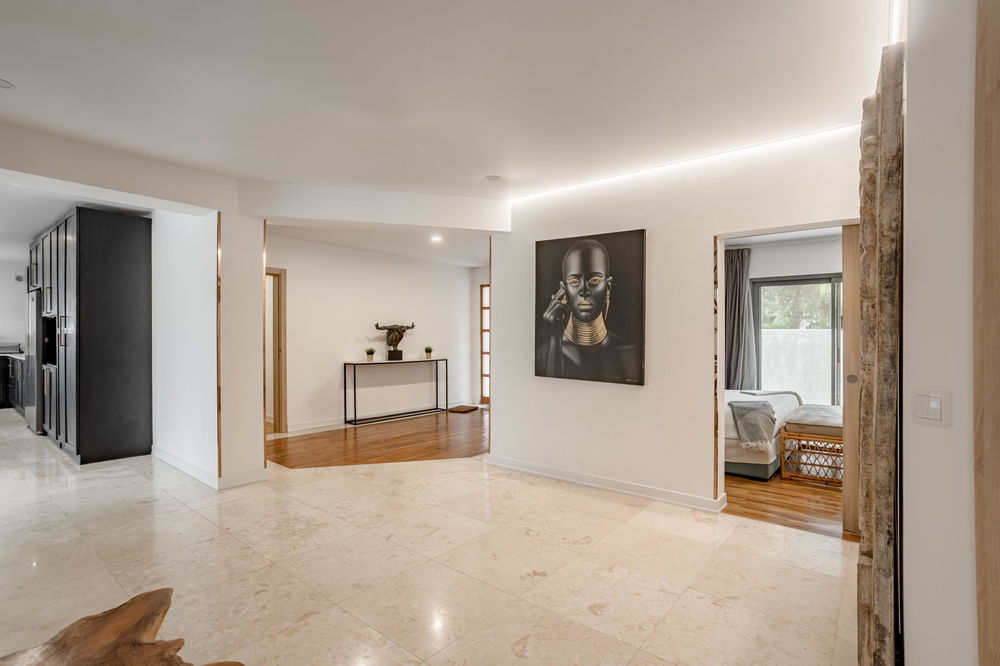 6-bedroom villa, renovated, Almancil, Loulé, Algarve. 488566377