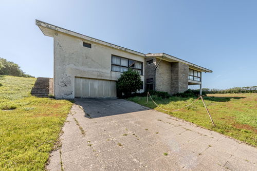 4-bedroom house with garage and sea view in Ofir, Braga 3713067915