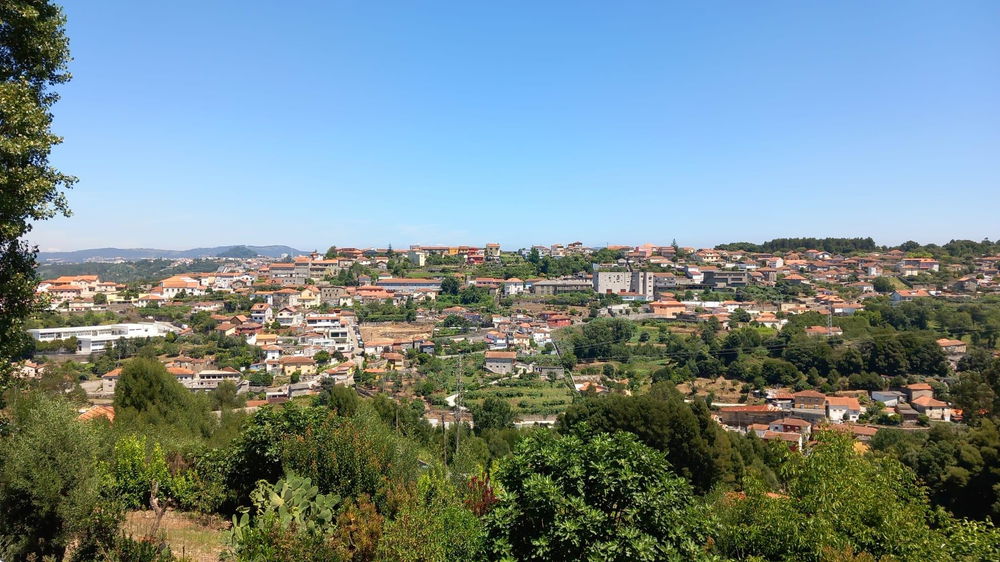 Land plot, with approved project, in Vila Nova de Gaia, Porto 2659994407