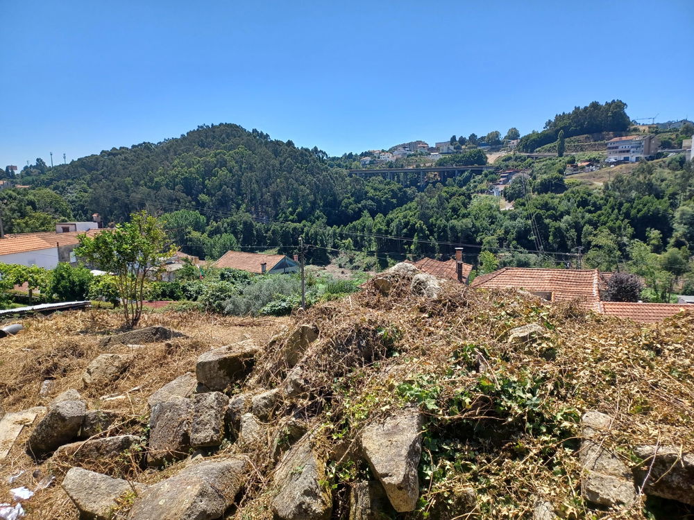 Land plot, with approved project, in Vila Nova de Gaia, Porto 2659994407