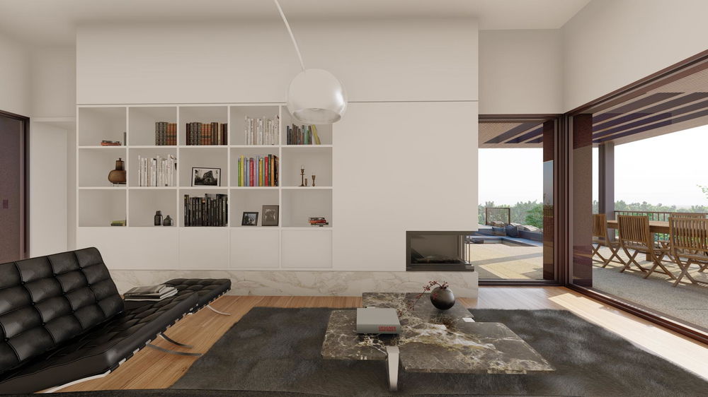 Land plot, with approved project, in Vila Nova de Gaia, Porto 2659994407