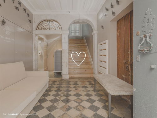 Studio apartment renovated, downtown Lisbon 5282155