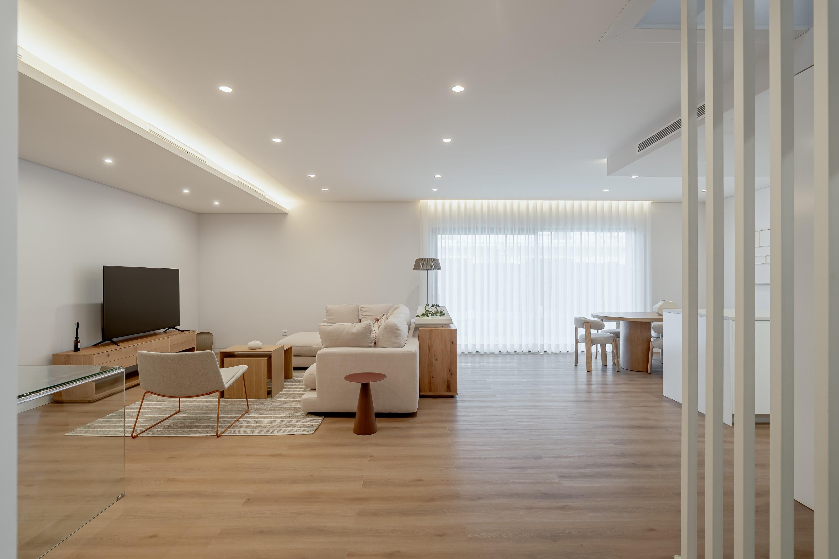 3-bedroom villa with pool in Herdade do Meio Setúbal