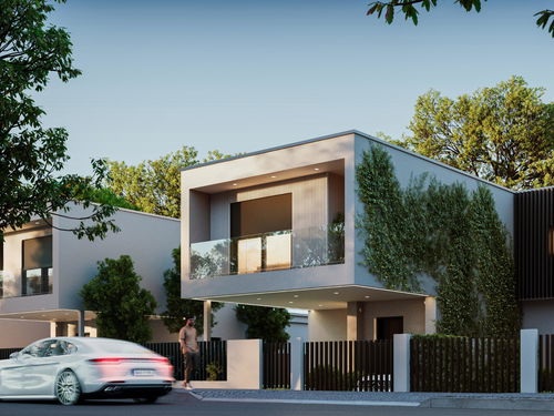 3-bedroom villa with pool, in Herdade do Meio, Setúbal 3528764122