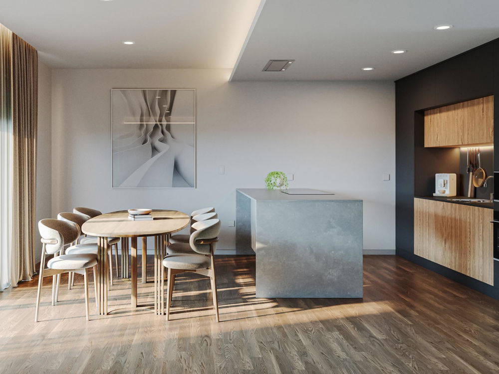 3-bedroom villa with pool, in Herdade do Meio, Setúbal 3857471139