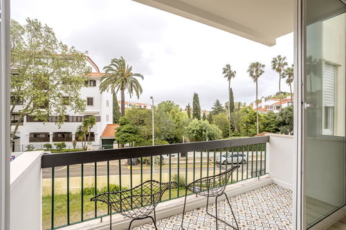 1-bedroom apartment with garage Monte Estoril, Cascais 744055645