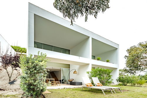 Villa T1 en duplex dans le Bom Sucesso Resort, à Óbidos 2876114180