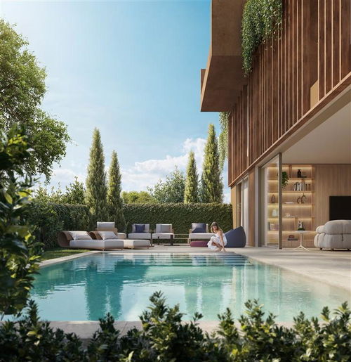 New 4-bedroom apartment in The Principado Cascais 3216899796