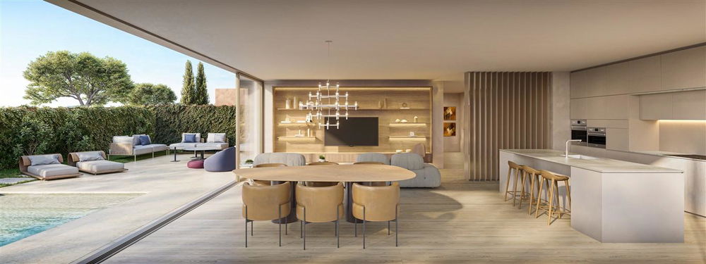 New 3-bedroom apartment in The Principado Cascais 1370726392