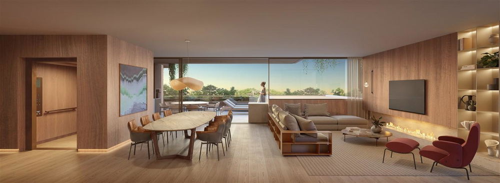 New 3-bedroom apartment in The Principado Cascais 1370726392