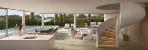New 3-bedroom apartment in The Principado Cascais 649375598