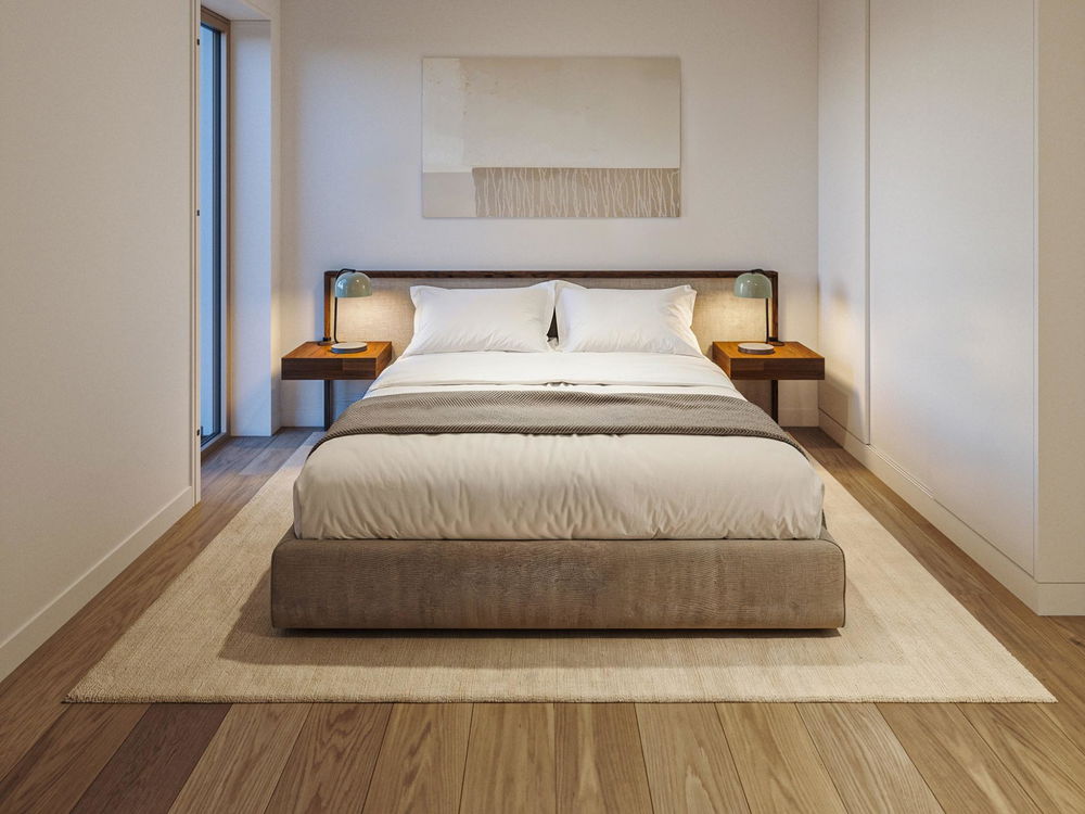 New 3-bedroom apartment, in NoLiPa, Campo Grande, Lisbon 1237747504