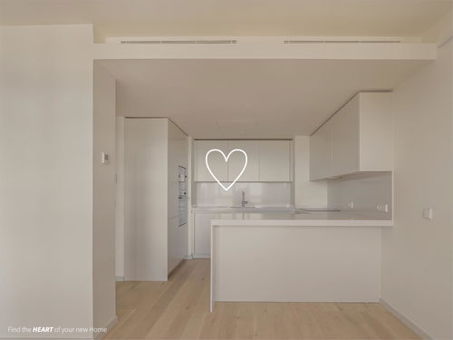 1 bedroom apartment balcony Parque das Nações, Lisbon 2668467365