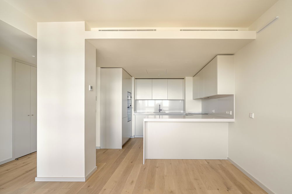 1 bedroom apartment balcony Parque das Nações, Lisbon 2668467365