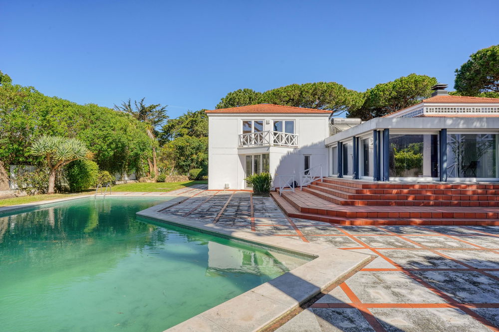 8-bedroom villa, pool in Quinta da Marinha Sul, Cascais 1683010613