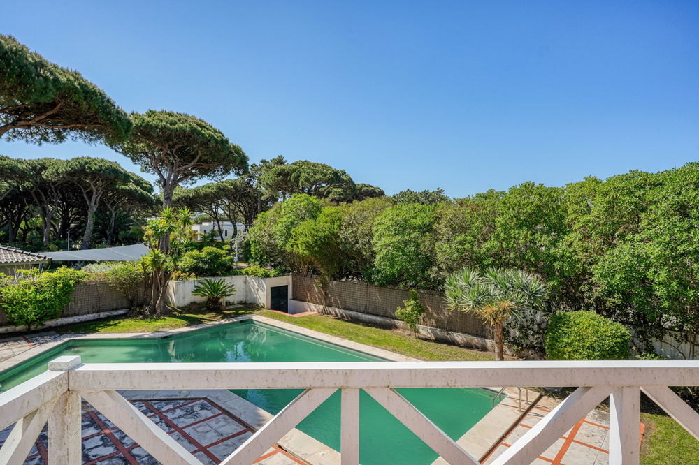8-bedroom villa, pool in Quinta da Marinha Sul, Cascais 1683010613