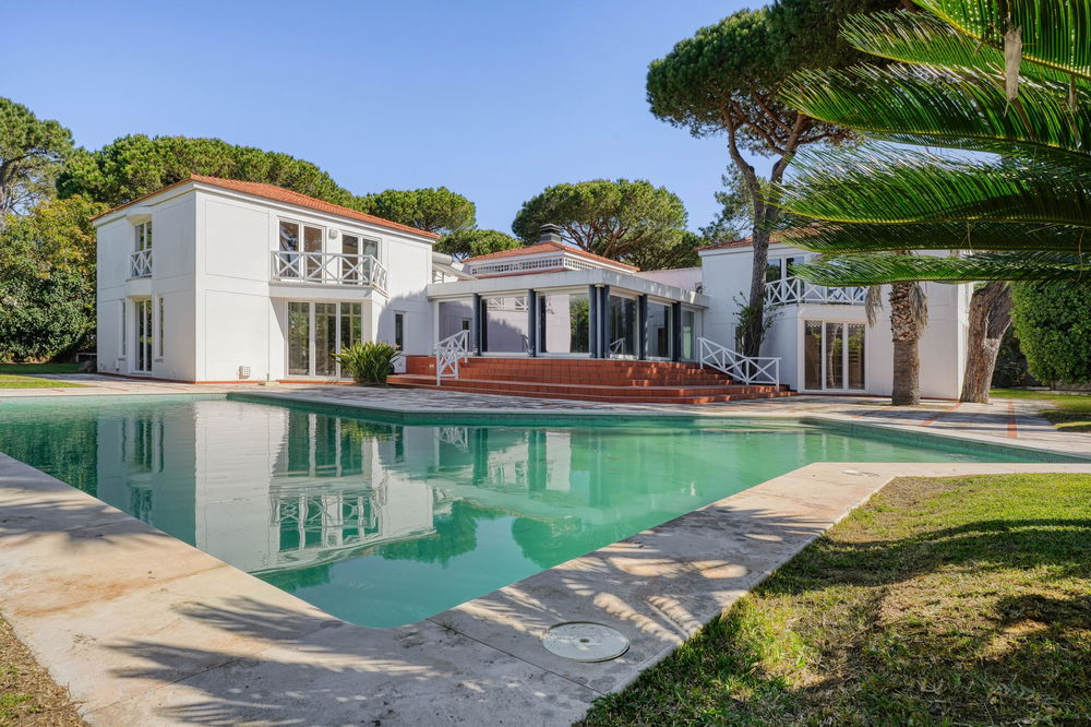 8-bedroom villa, pool in Quinta da Marinha Sul, Cascais 1683010613