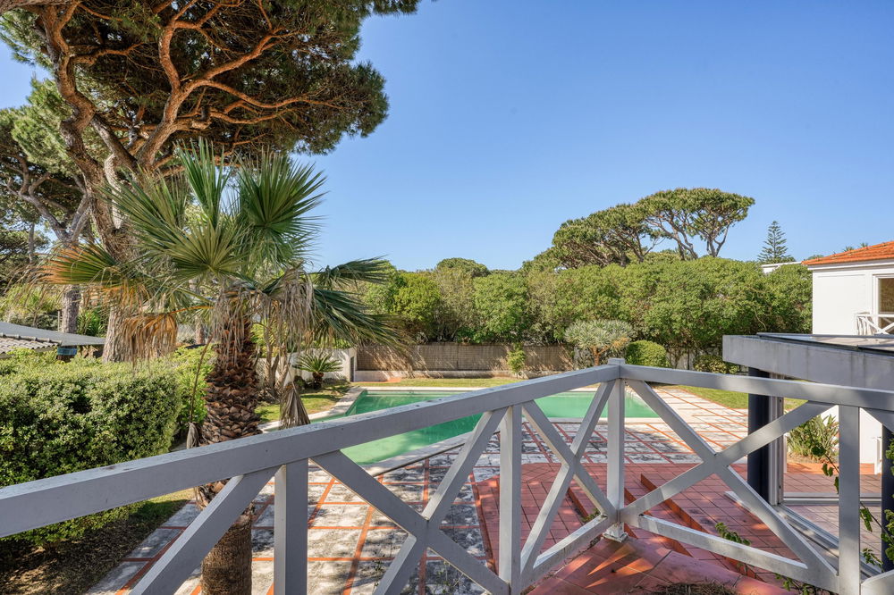 8-bedroom villa, pool in Quinta da Marinha Sul, Cascais 1683010613