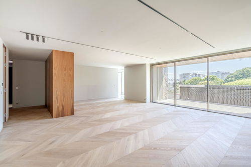 3-bedroom apartment with garage in Porto 3692187700