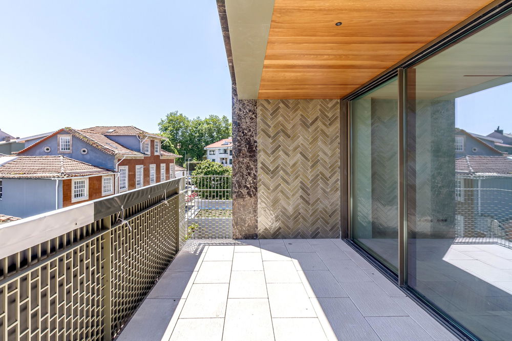 3-bedroom apartment with garage in Porto 3692187700