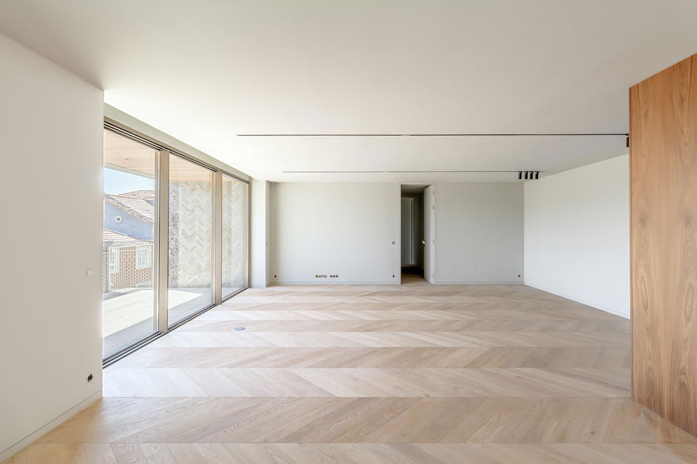 3-bedroom apartment with garage in Porto 3692187700