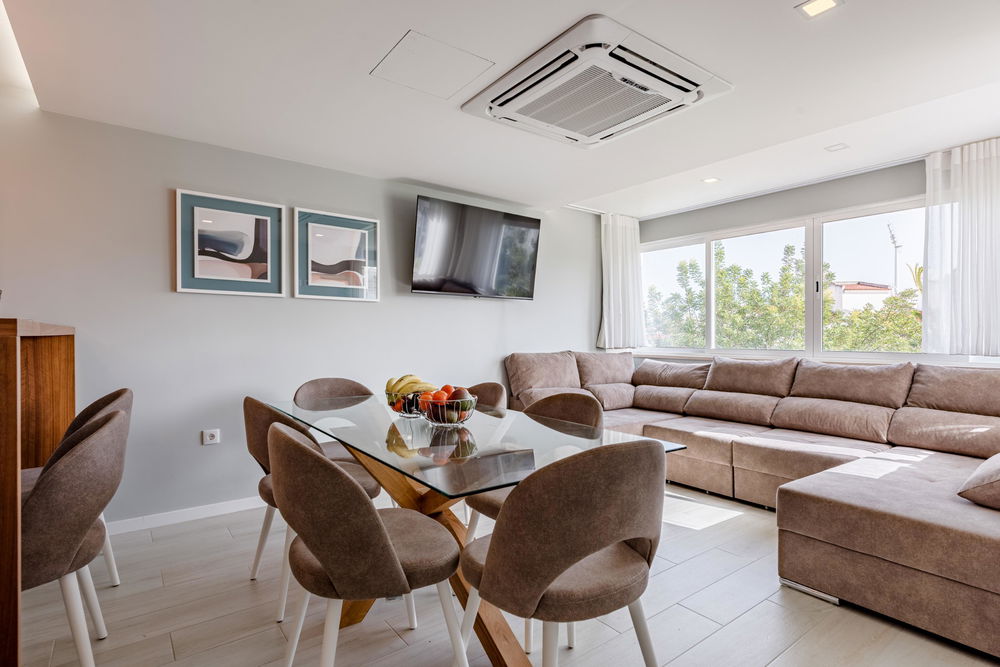 2-bedroom flat in the Asia building, in Vilamoura, Algarve 1100381500