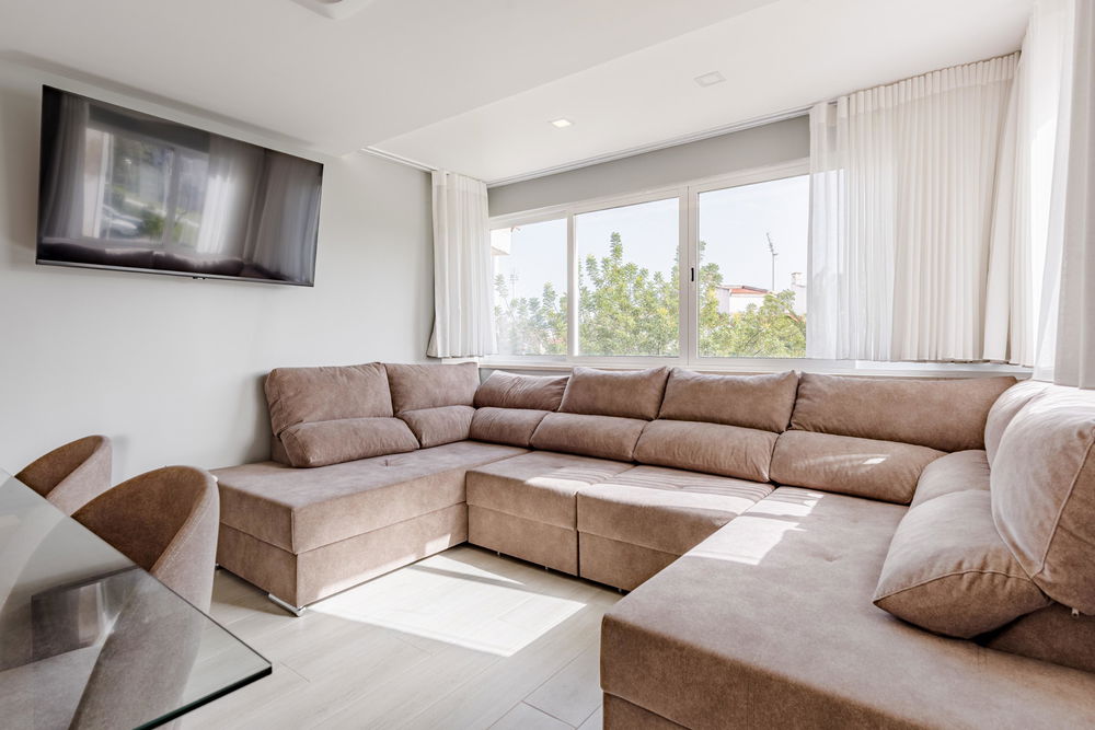 2-bedroom flat in the Asia building, in Vilamoura, Algarve 1100381500