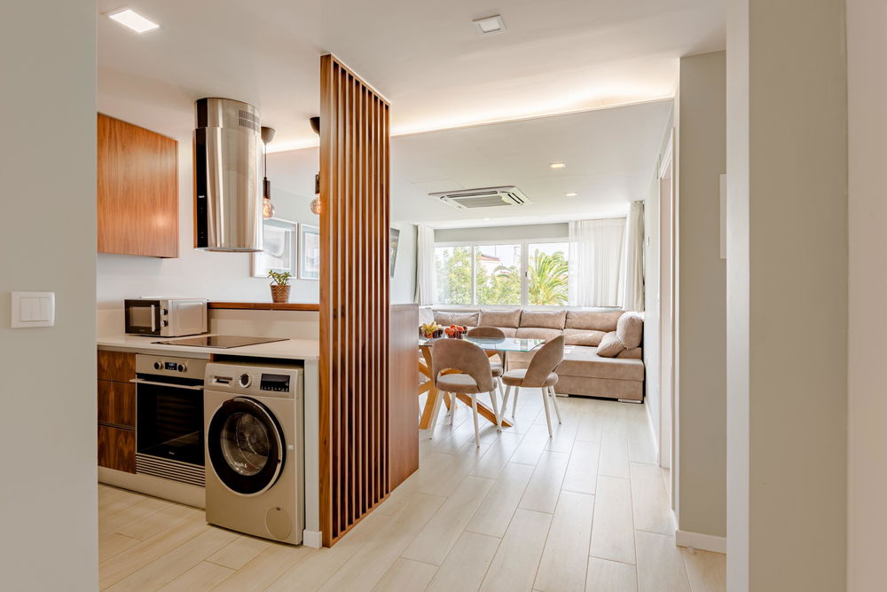 2-bedroom flat in the Asia building, in Vilamoura, Algarve 1100381500