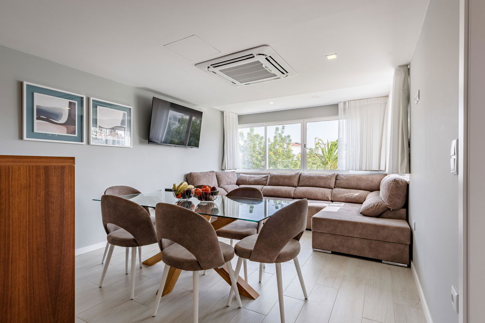 2-bedroom flat in the Asia building, in Vilamoura, Algarve 1100381500