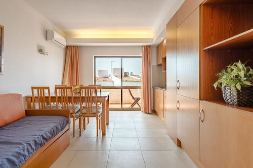 1-bedroom apartment with balcony in Vilamoura 3432586509