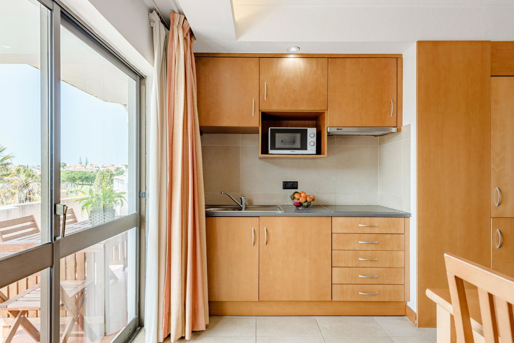 1-bedroom apartment with balcony in Vilamoura 3432586509