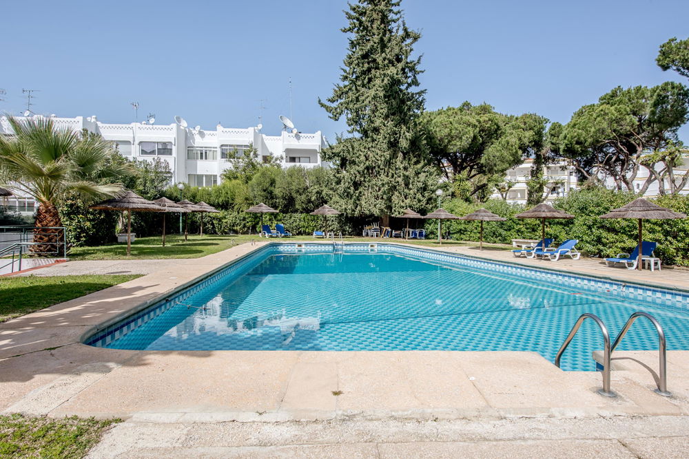 1-bedroom apartment with balcony in Vilamoura 768393906