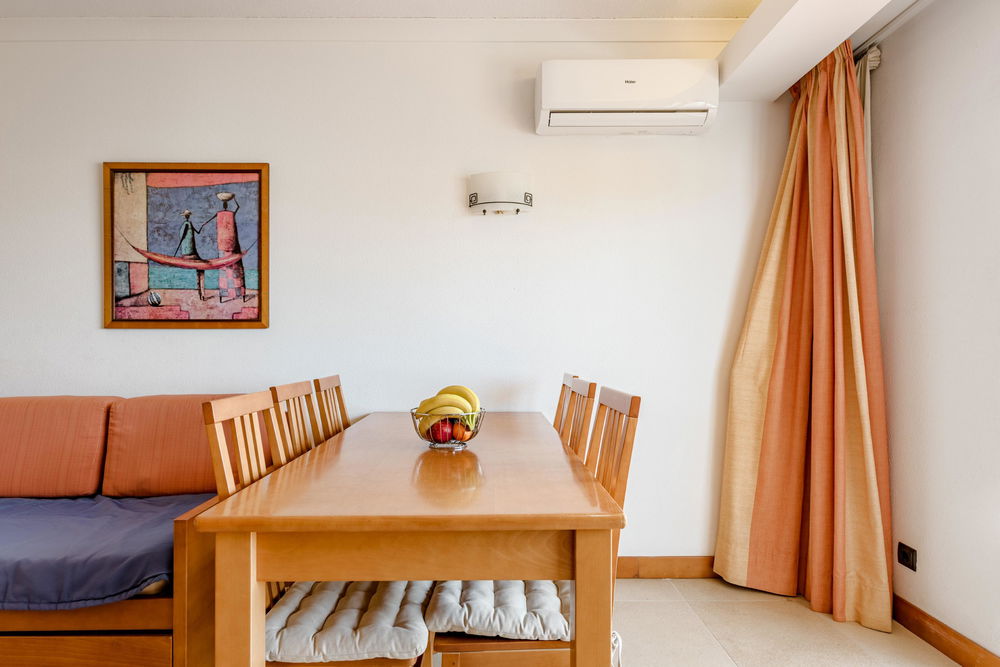 1-bedroom apartment with balcony in Vilamoura 768393906