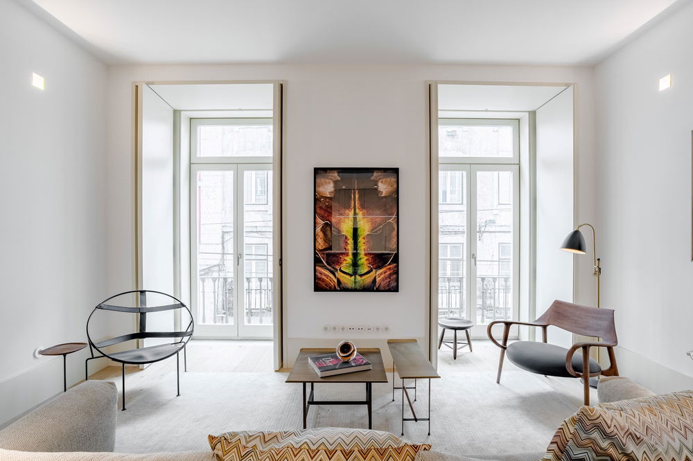 1-bedroom apartment with storage, in Alure, in Lisbon 2477217655