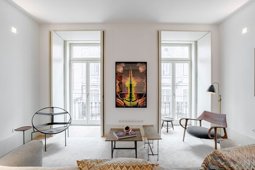 1-bedroom apartment with storage, in Alure, in Lisbon 2477217655