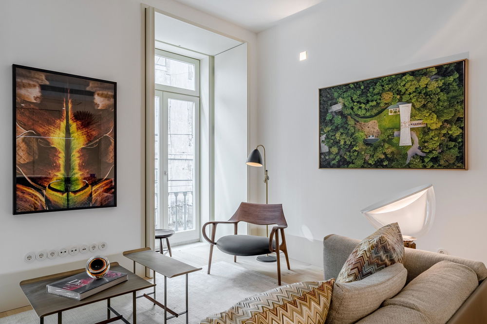 1-bedroom apartment with storage, in Alure, in Lisbon 2477217655